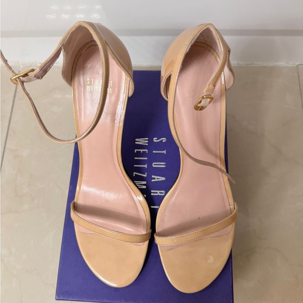 Stuart weitzman - Picture 4 of 4